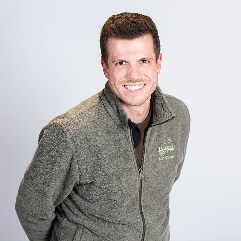 Christian Börger