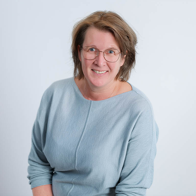 Christina Serke