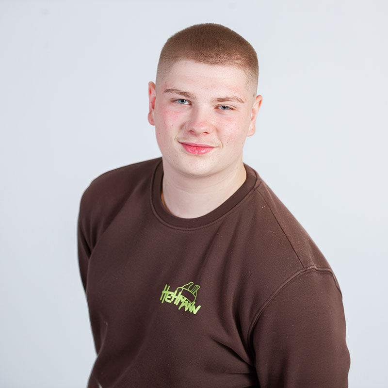 Niclas Hellermann