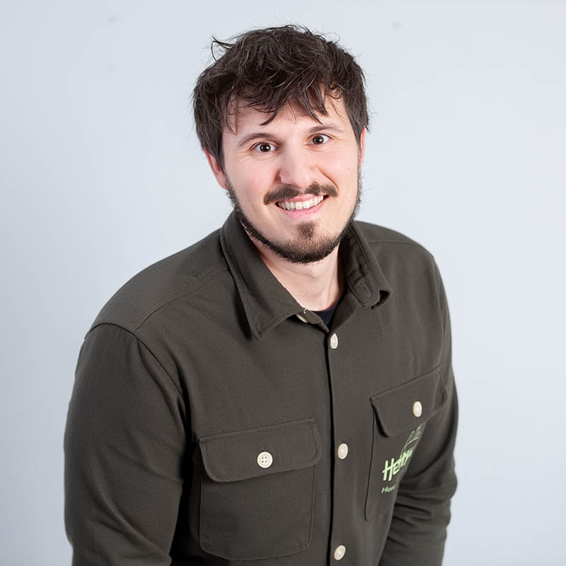 Niclas Hellermann