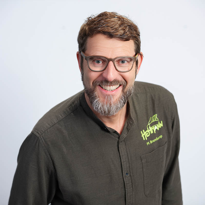 Markus Bramkamp