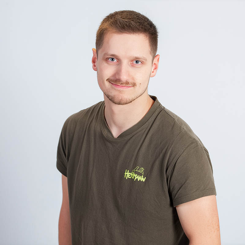 Niclas Hellermann
