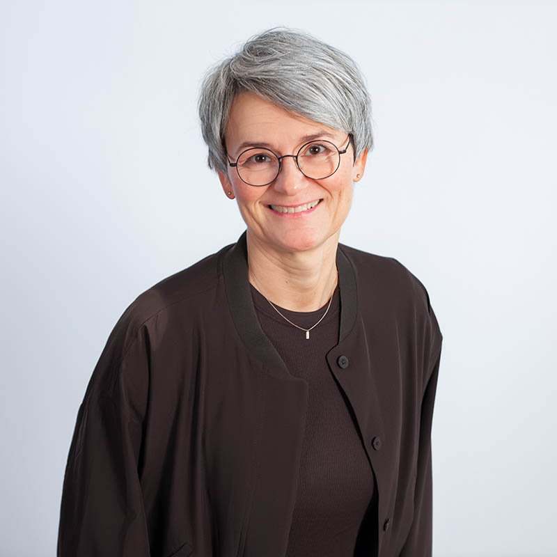 Sandra Hehmann