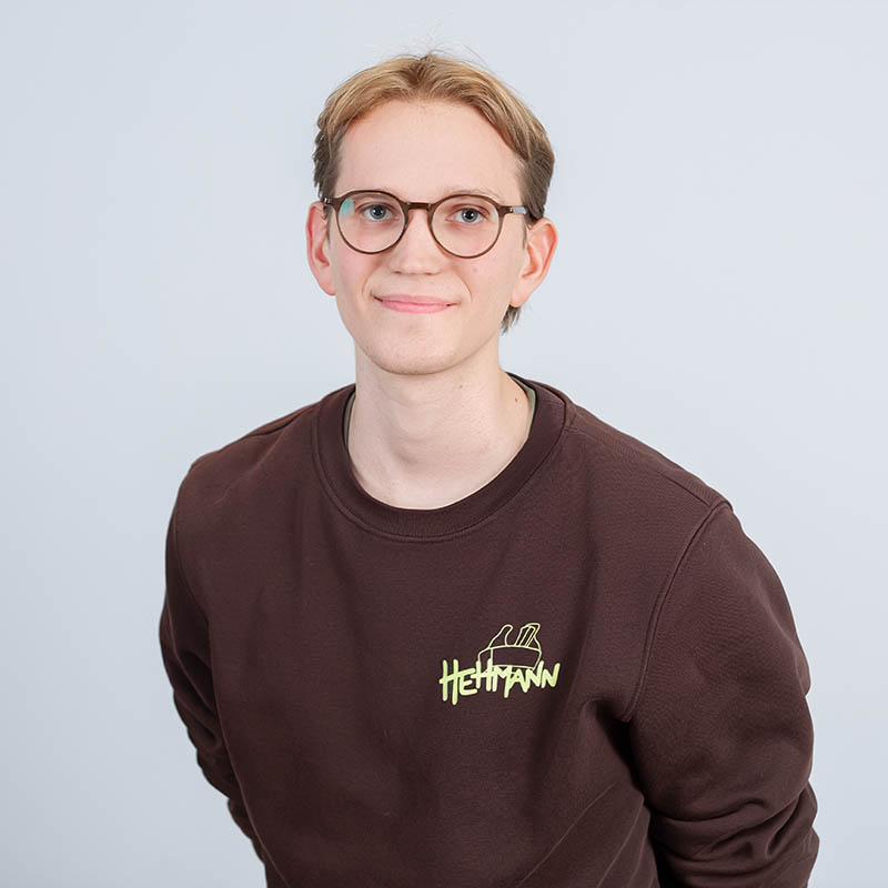 Niclas Hellermann