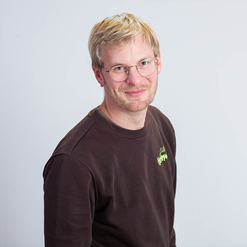 Sven Kormann