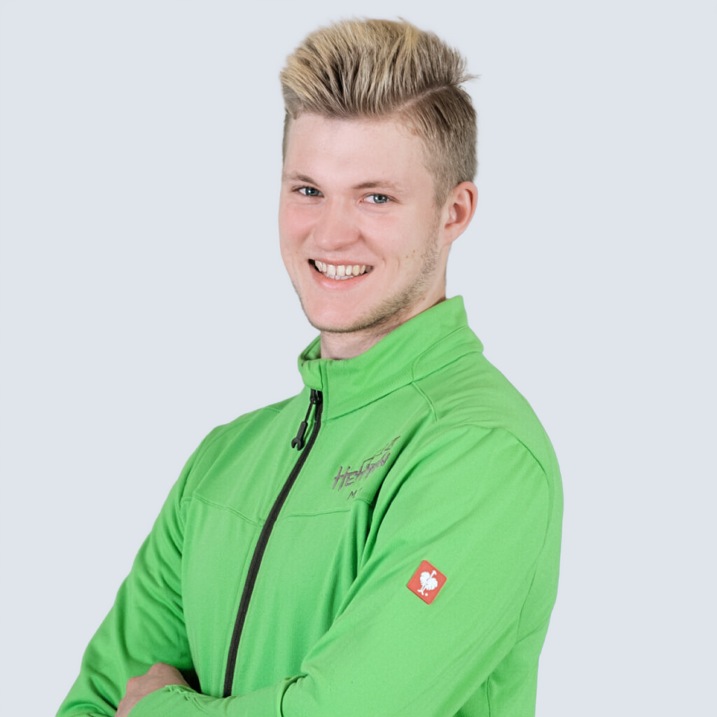 Magnus Büch